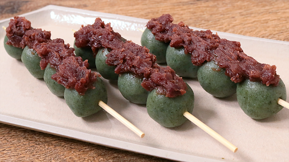 好きなお餅の食べ方」ランキング、3位は磯辺焼き、1位は やっぱり！ - CanCam.jp キャンキャン