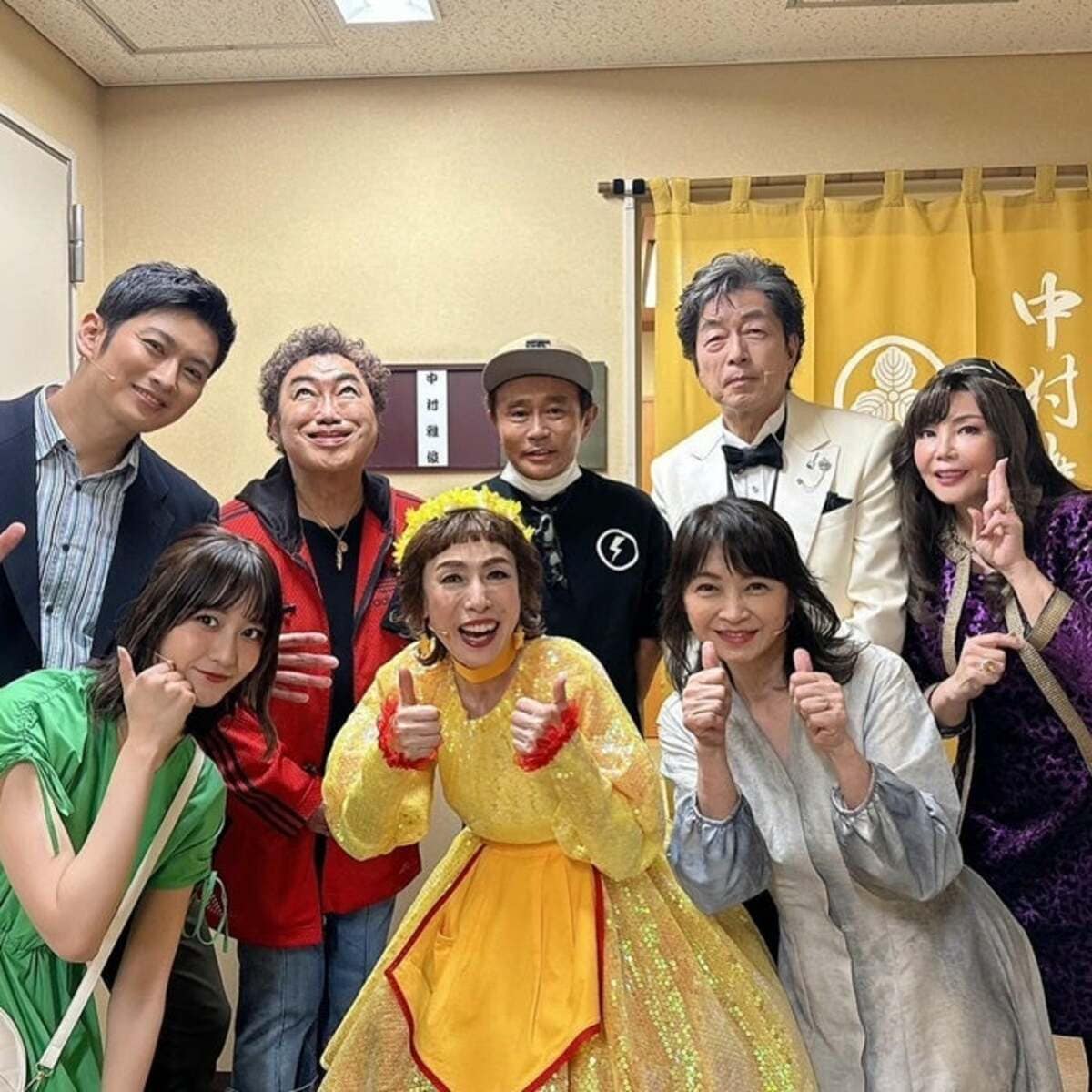 田中美佐子「パパと私はお別れすることになりました」1995年に結婚したTake2深沢邦之と離婚発表 - 芸能 : 日刊スポーツ