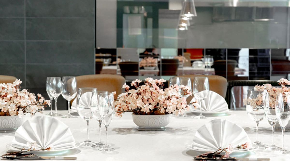 新潟県柏崎市の結婚式場ザ・シャンカーラ