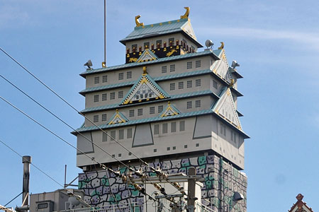 大阪府 大阪市天王寺区・谷町九丁目・生玉・上本町 HOTEL