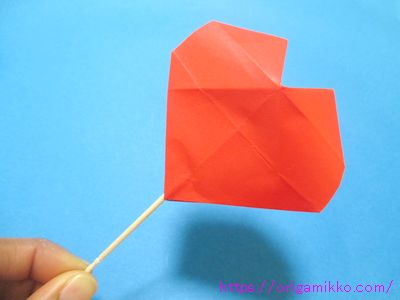 雨の日にも！子どもが喜ぶ折り紙☆花コマの作り方&あんふぁん