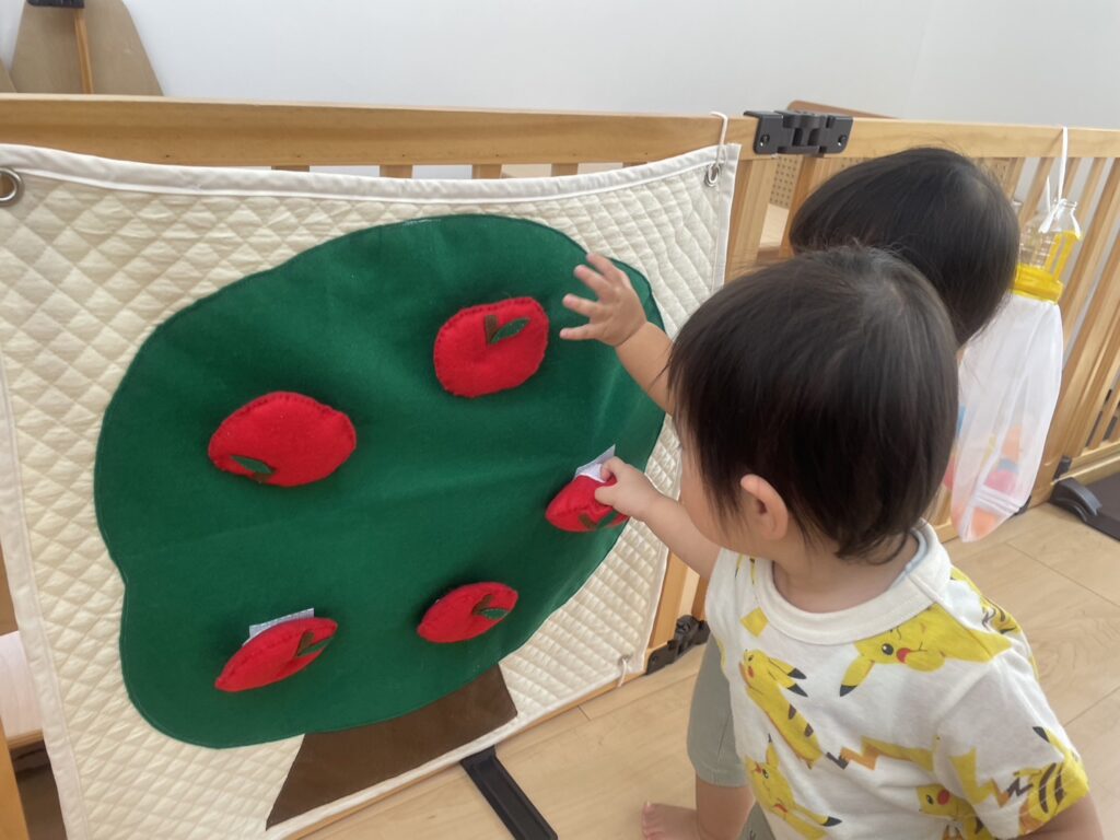 あそび・絵本の紹介 手作りおもちゃ子育て宮前ぽーたろう 川崎市宮前区