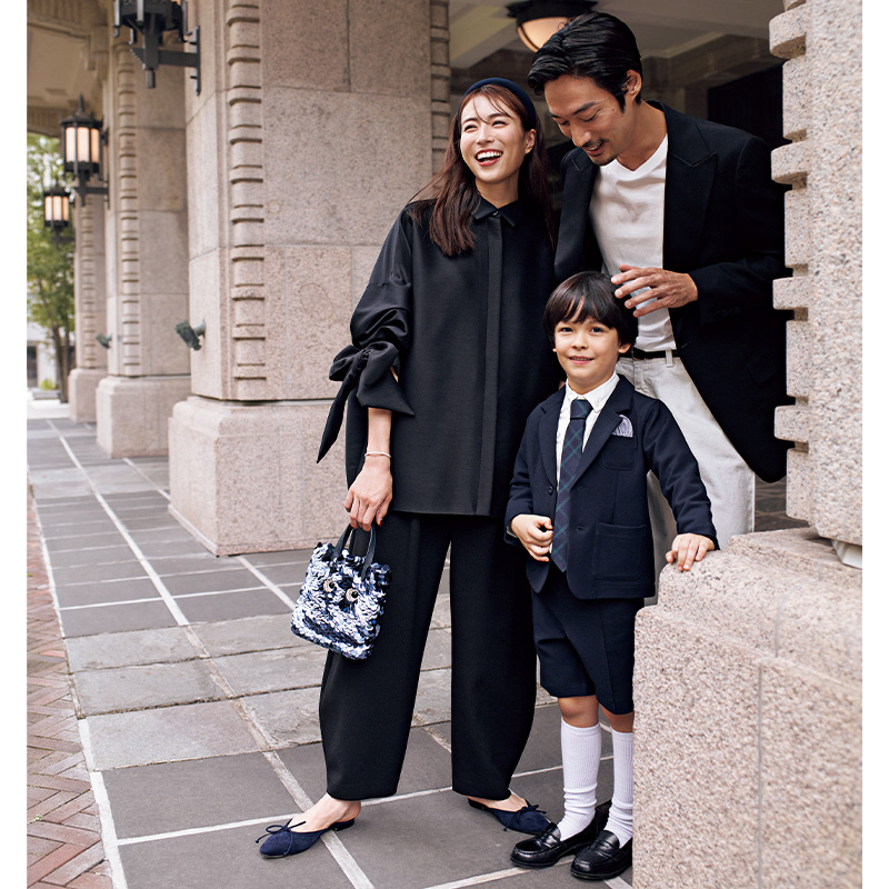 親向け ピアノ発表会の服装はコレが正解。素敵ママの春夏秋冬OKコーデとNG例folk