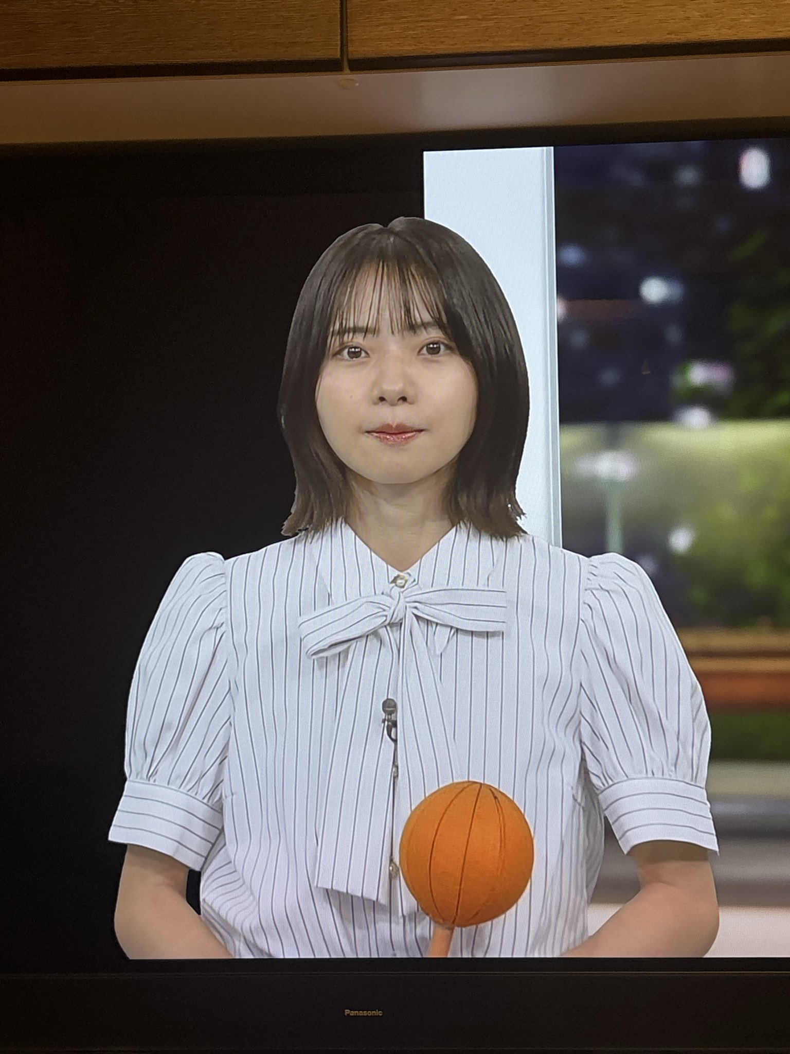 晴山紋音ウェザーマップ