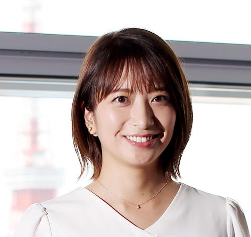 笹崎里菜「色々あるみたい私」「考えることいっぱいあって」と発言 夫・中丸雄一が謹慎中 - モデルプレス