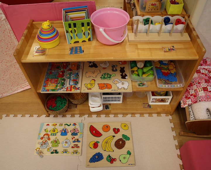 遊びを通して広がる世界まみぃ保育園福岡県春日市社会福祉法人 親和会