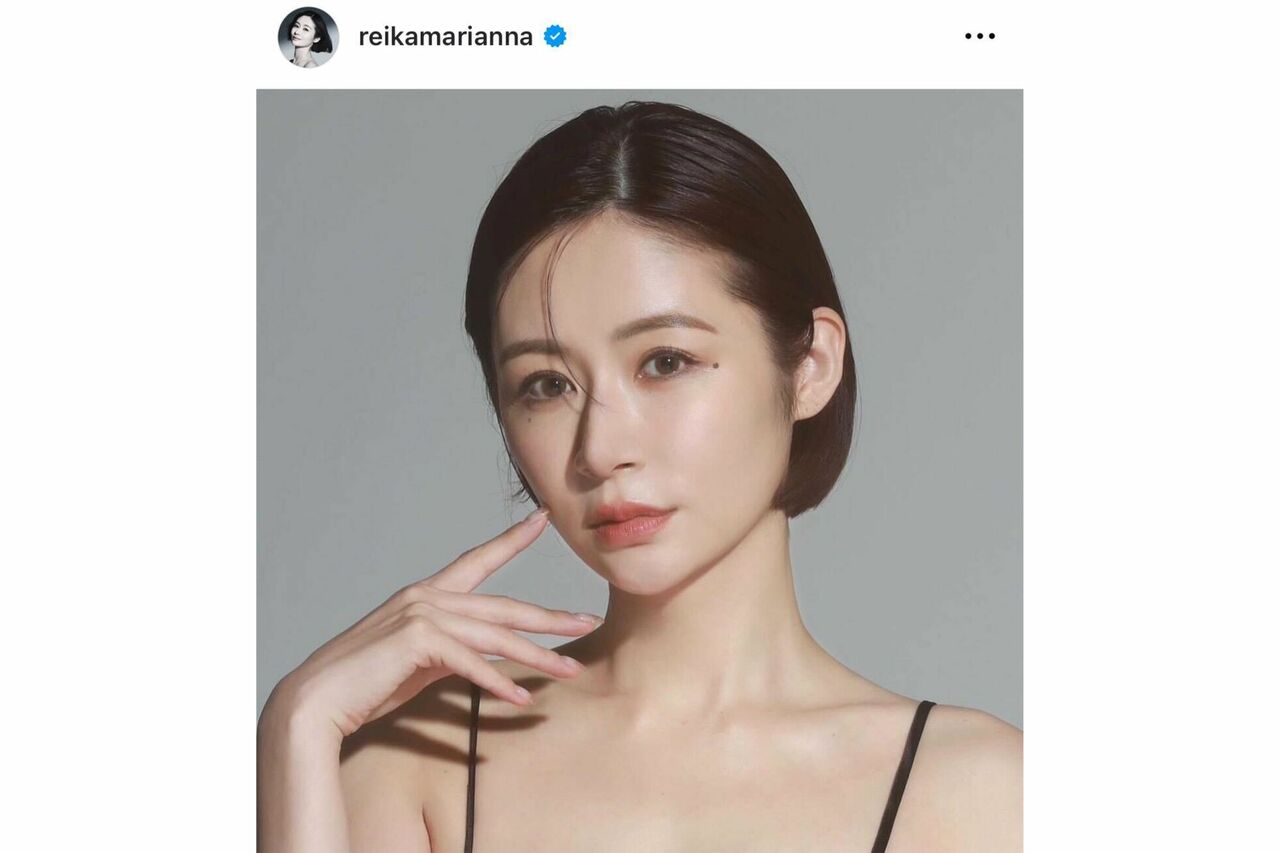 宮崎麗果さん 愛車フェラーリを公開 ご主人や子どもたちとの仲良しショットも！限定スペシャル画像集美ST ONLINE