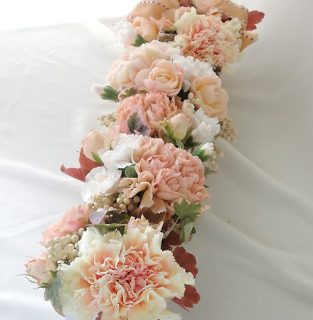 母の日 花 プリザーブドフラワー Nelke Monat ネルケ モーナット カーネーション 青 紫 ギフト プレゼント アレンジmdkd-神戸花物語 - プレゼント＆ギフトのギフトモール