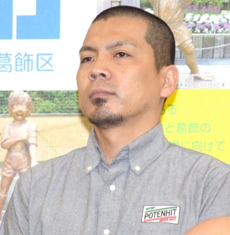 天竺鼠・川原 きゃりーぱみゅぱみゅの結婚披露宴で「初めてスベッてんの見た」という芸人は- スポニチ Sponichi Annex 芸能