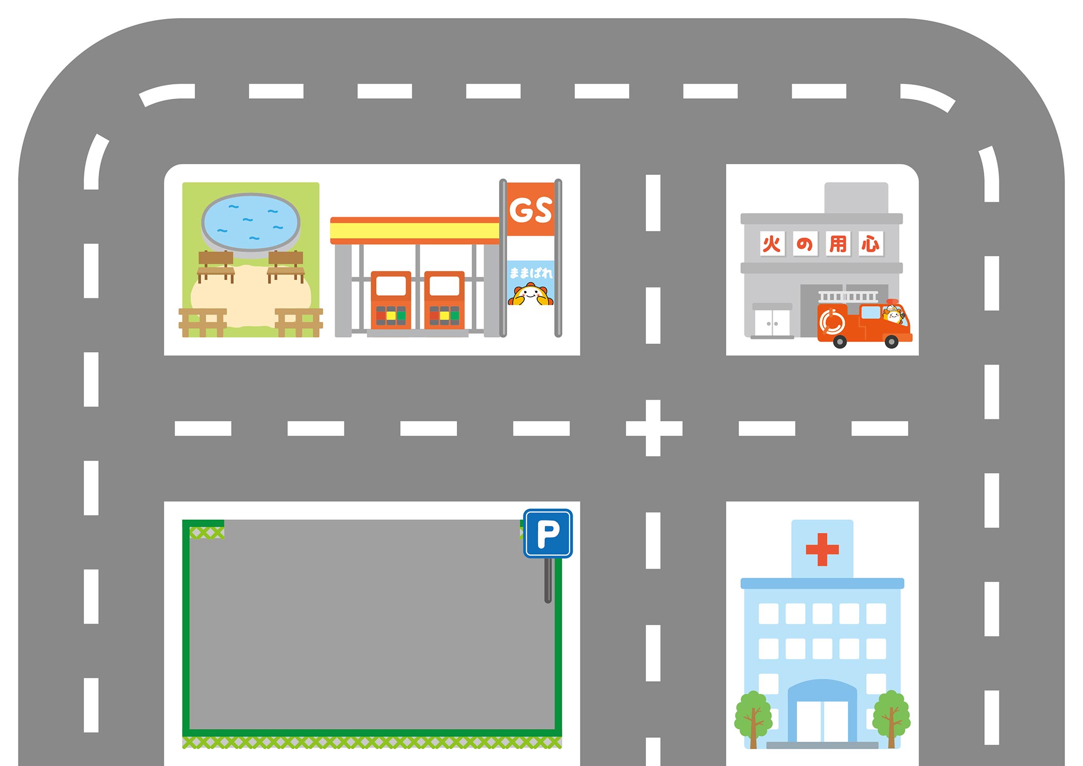 こんな玩具を作ってみました！: 南砂町保育園からのメッセージ