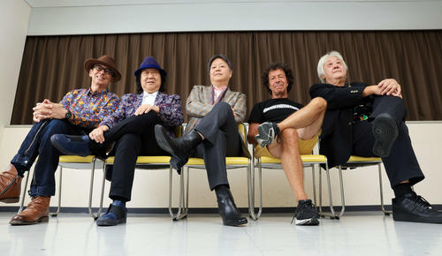 SHANTI SNYDERSHANTI -No Music No Life