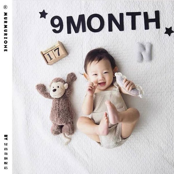 月齢フォト グッズ の通販 by 888tom's shopラクマ