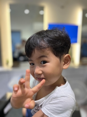 小学生男の子、キッズの髪型・ヘアスタイル人気63選！かっこいい・おしゃれなメンズ髪型ヘアスタイル - サロンセブン