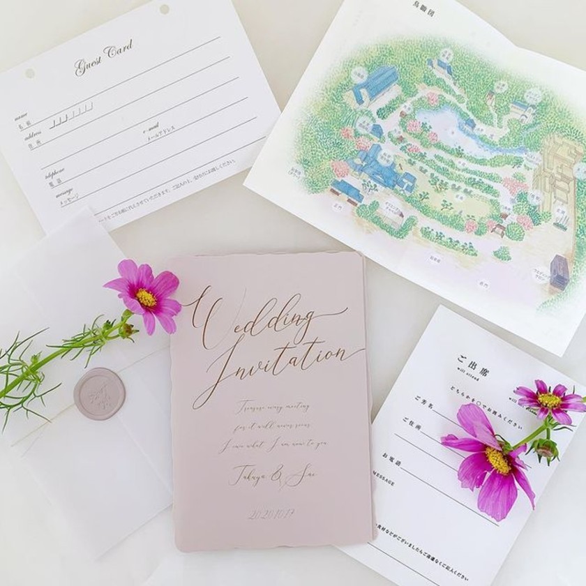 使ったらヤバい？ 結婚式ムービーのNGワード一覧 忌み言葉 想いが届く。伝わる。結婚式ムービ