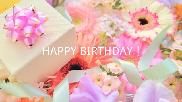 付き合いたて彼氏への誕生日メッセージの極意 - 暮らしの疑問解決メモ