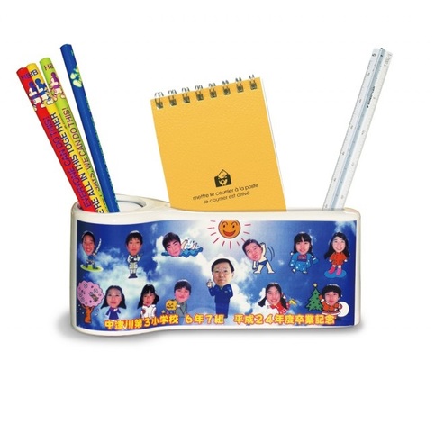 プリンセス ペン立て 卒園 プレゼント 製作キットの通販 by zuki☆choki ラクマ