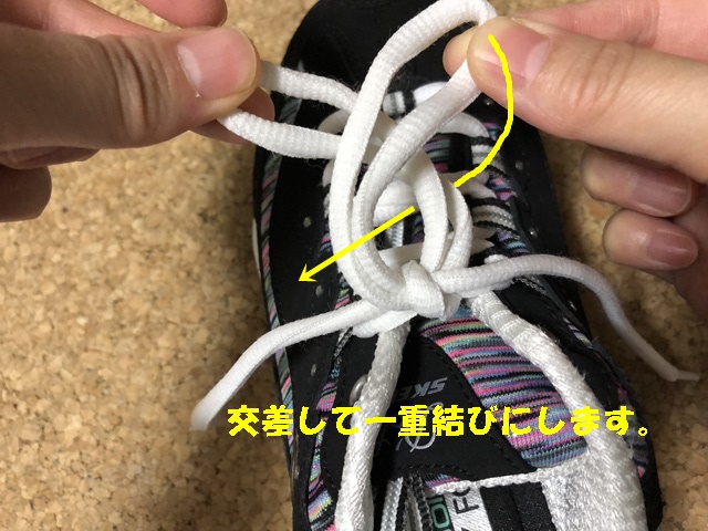 パーカーやパンツに！抜けやすい紐を抜けにくくするかわいいアレンジ5選mamatas ママタス