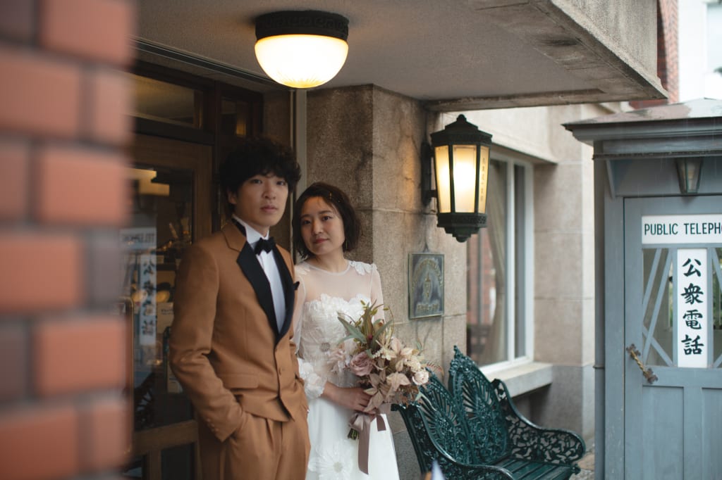 白馬の馬車が大ブームだった時代ブランシュネージュ代官山 ウェディングドレスのオーダーメードのお仕事日記