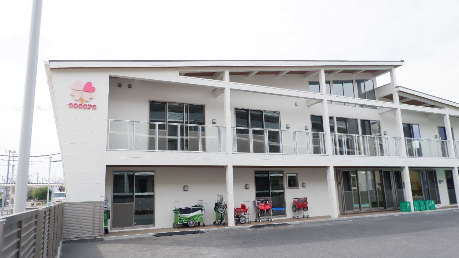 保育ルームフェリーチェ相武台前園の求人・採用・アクセス情報ジョブメドレ