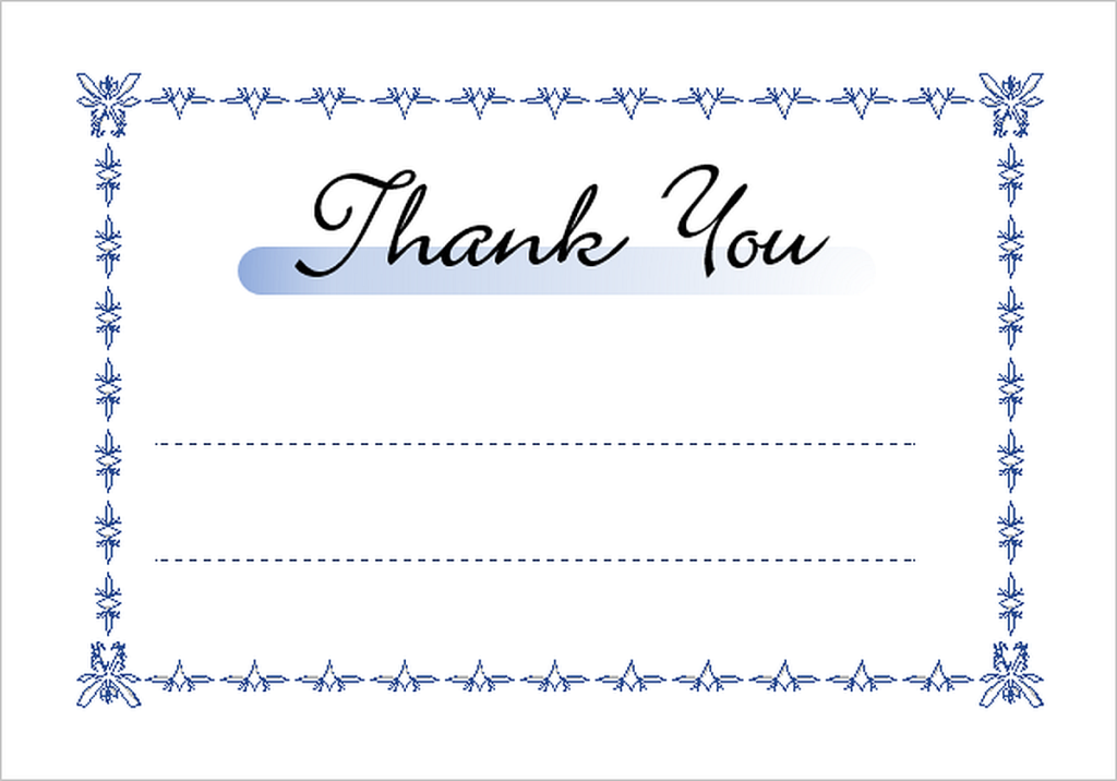 サンキューカード ギフトタグDIY store PBW