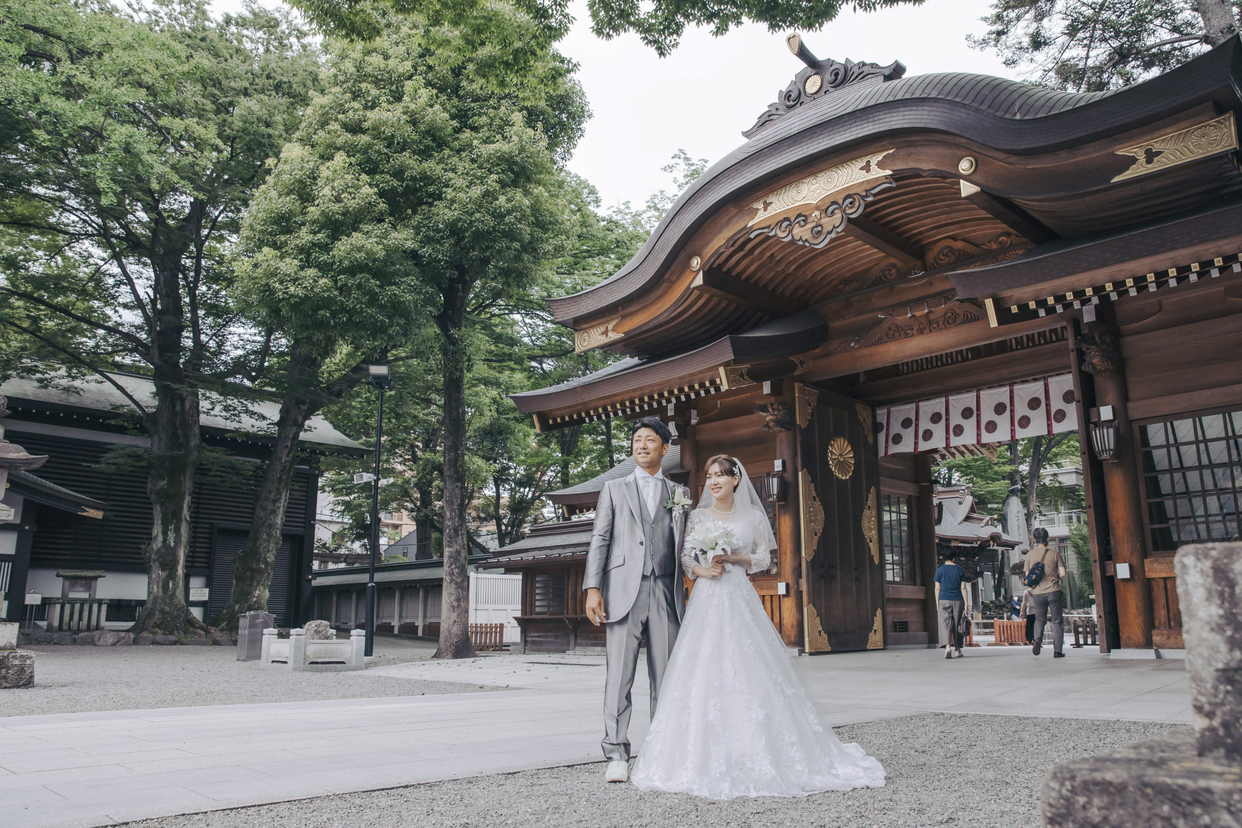 Withコロナ 第4弾 婚礼前撮りを手掛けるTORUTOKOYA。洋装プランの新しい選択肢として新会場を追加！株式会社tasuのプレスリリース