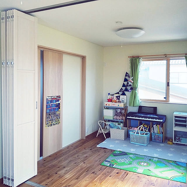 間仕切り術や狭さ対策 今ある子ども部屋の変更法：日経xwoman