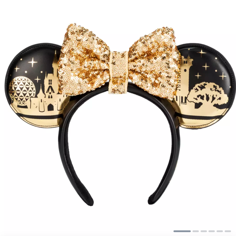 制服ディズニーカチューシャ ミッキーカチューシャ ミッキーハンド ファンタジアヘアバンド・カチューシャ