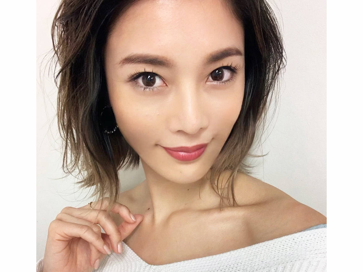 画像・写真テラハカップル聖南＆大輝、映画の好みは一致せず 6歳下彼氏は「意見出せない 」 3枚目オリコンニュース ORICON NEWS