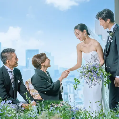 ザ・ペニンシュラ東京』のウエディングの全貌を体感！ 『25ansウエディング』とのコラボフェアをリポート