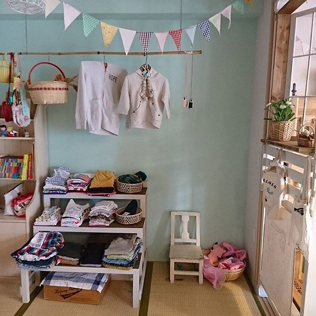 小3・小4女の子向けの魅力的な部屋の作り方