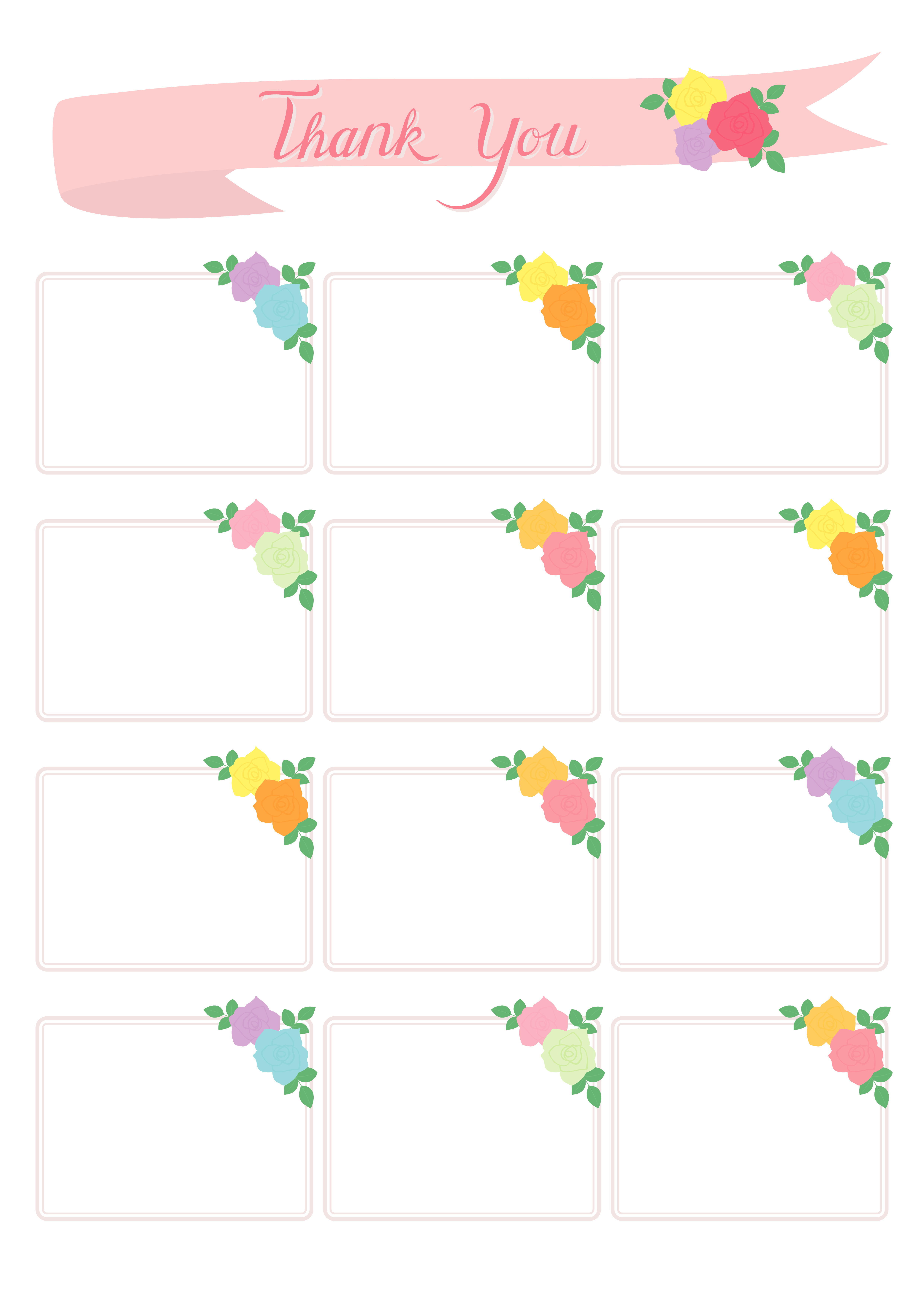 寄せ書きバルーン- 無料テンプレート公開中 - 楽しもう Office