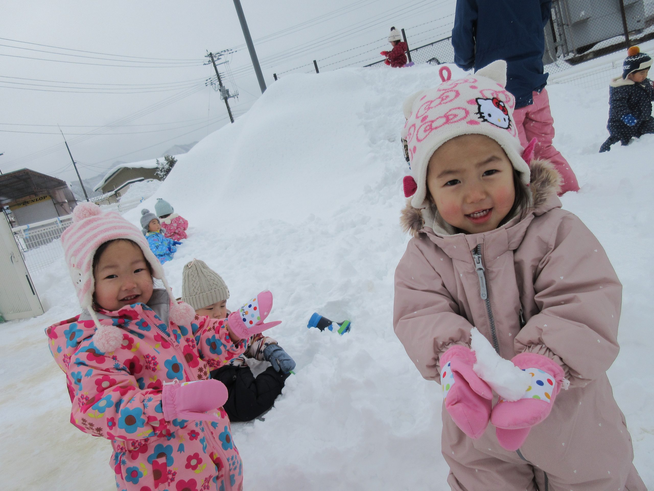 冬の子供向けイベント企画 子供が喜ぶ冬のイベント企画・アイデア8選 2024最新版キッズイベントニュース子供 向けイベント企画、キッズワークショップ運営株式会社ピコトン