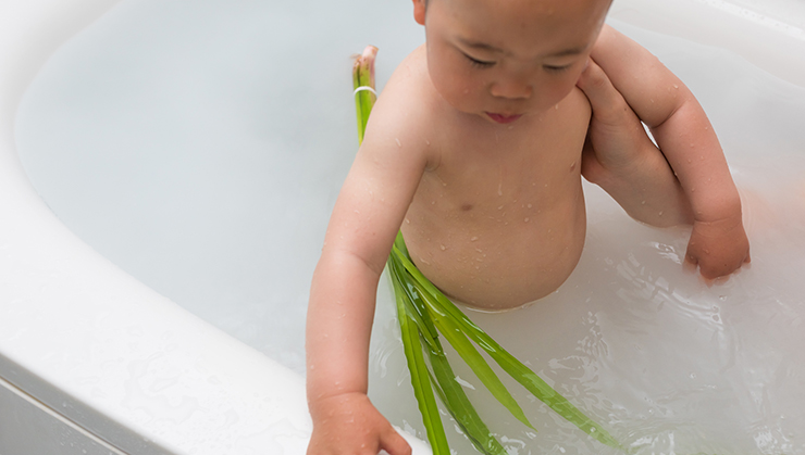 こどもの日 端午の節句 にはなぜ「菖蒲湯」に入る？由来や作り方をご紹介株式会社ふらここ