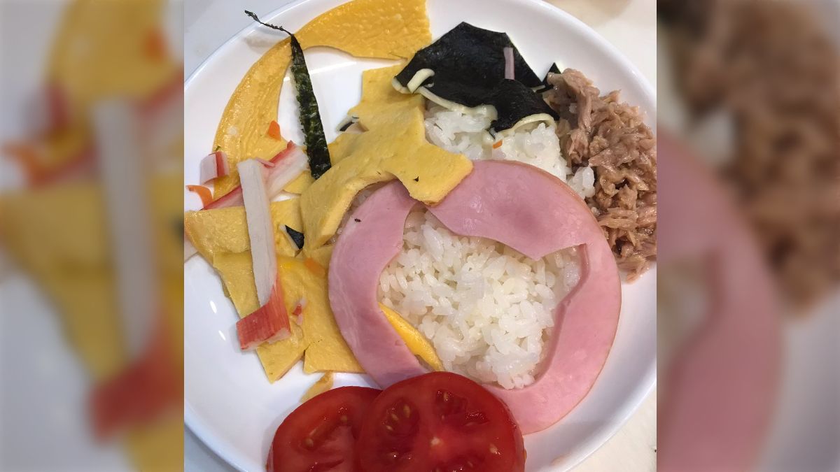 キャラ弁禁止」の幼稚園が増えている？ その理由とは - エキサイトニュース