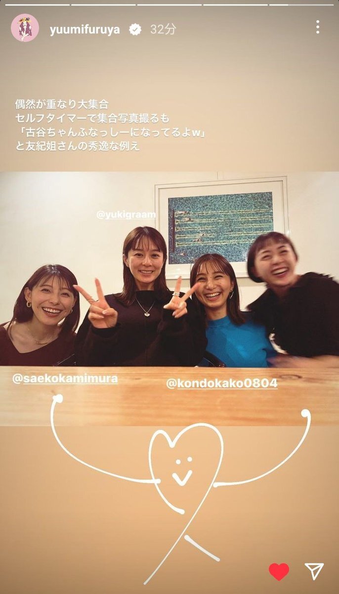 杉浦友紀 結婚式TikTok