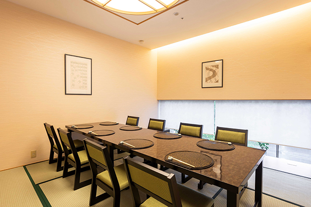 青山・表参道・原宿 結納・顔合わせにおすすめ！ホテル・レストラン・料亭の個室会場ベストサーチ