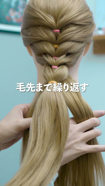 エルサに変身♡ ディズニープリンセス「なりきりヘアアレンジ」 - Aneひめ.net講談社