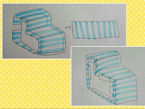 キッズスペース 牛乳パックソファーのおすすめ商品とおしゃれな実例RoomClip ルームクリップ