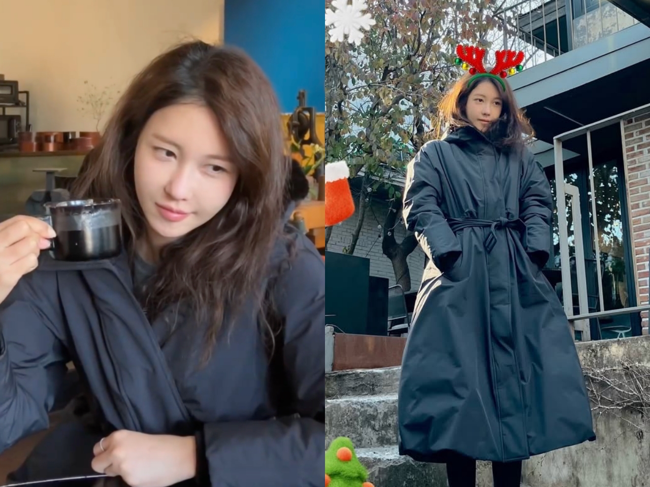 フォト イ・ジフン＆アヤネさん いとしい娘と生後50日目の記念写真公開 幸せ3人家族-Chosun Online 朝鮮日報