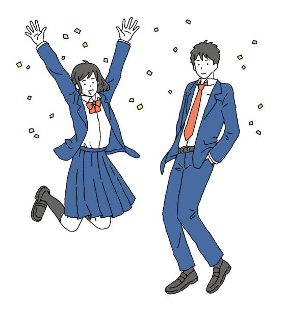 かわいい男子高校生＆ウザかわいい女子高生、マガジンエッジW新連載 - コミックナタリ