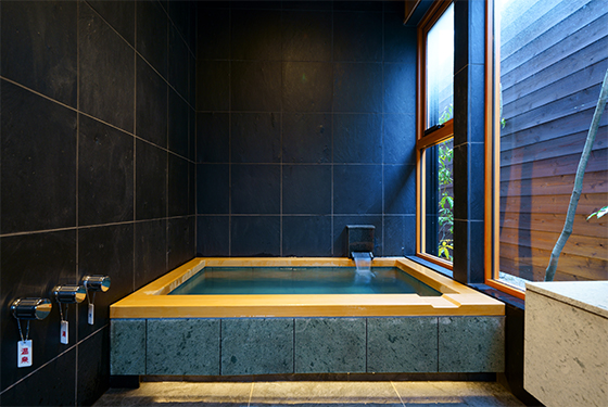 佐賀県人気家族風呂温泉「山ぼうし」⑥一度行くべし。 - YouTube