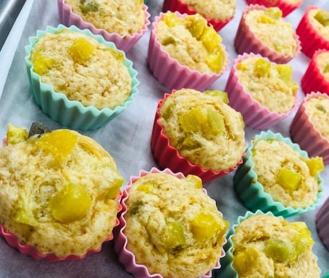 yumi 保育園栄養士 保育園おやつレシピ＊@oyatu____• Instagram photos and videos