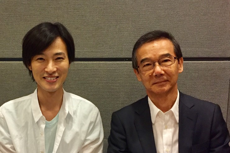 椎名林檎が作詞・作編曲した山内惠介「闇にご用心」ミュージックビデオ公開、ZUMIが監督 動画あり- 音楽ナタリ