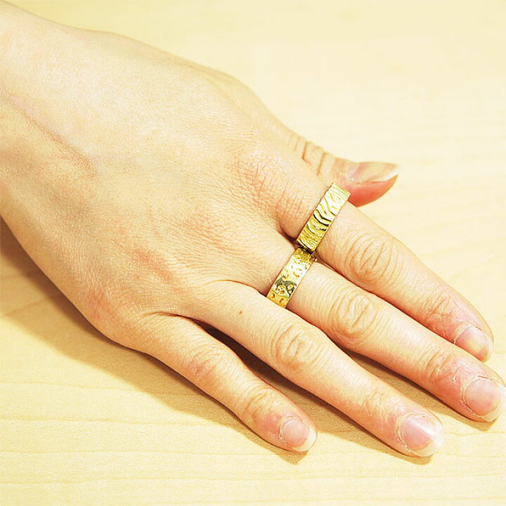 CELINE ライン イエローゴールド ダイヤモンド リング CELINE セリーヌ ダイヤモンド リング 指輪 ダイヤモンド0.27ct