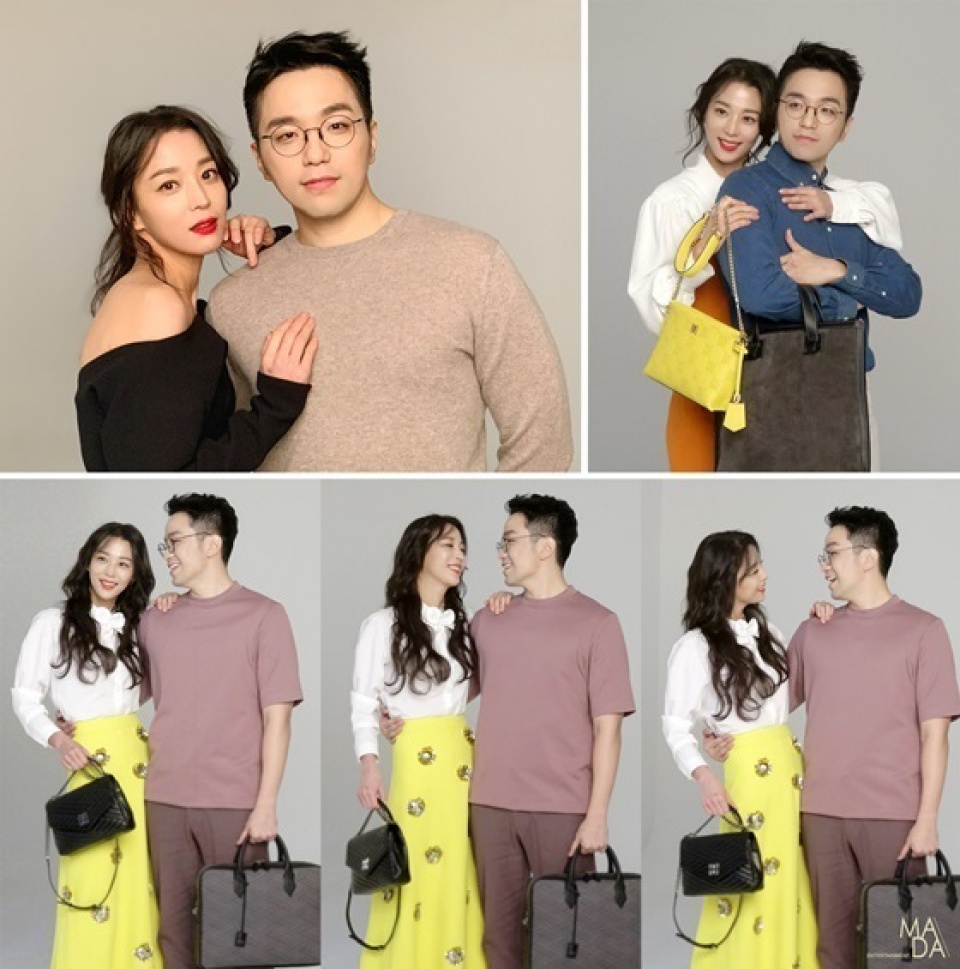 ハン・ゴウン 한고은 」のプロフィール・出演作品韓チョア