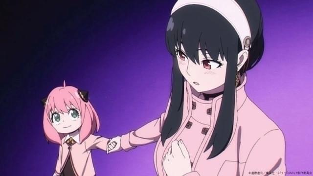 ミリー SPY×FAMILY の徹底解説・考察まとめ - RENOTEリノート