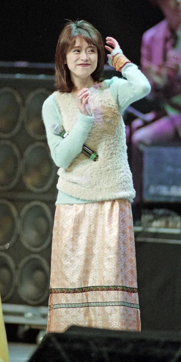 2025年 中森明菜の現在画像!結婚相手の旦那は誰?息子の噂はデマ!そらまめ通信