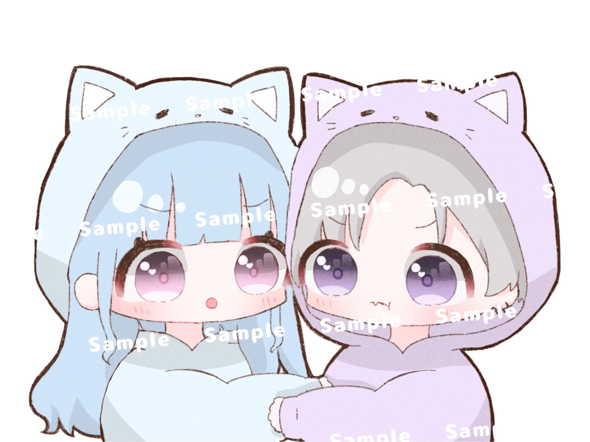 ✨ペア画イラストを提示します！✨立花 悠真が投稿したフォトブックLemon8