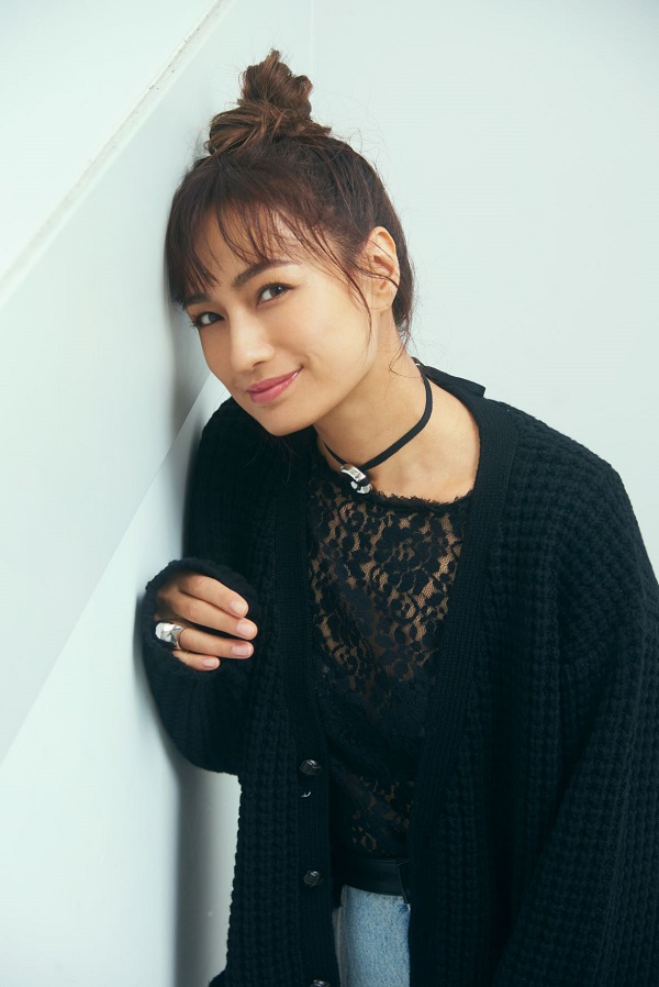 佐田真由美「公園とスーパーに行くのが一大イベント」年子育児を振り返り「バタバタの日々が幸せだった」CHANTO WEB