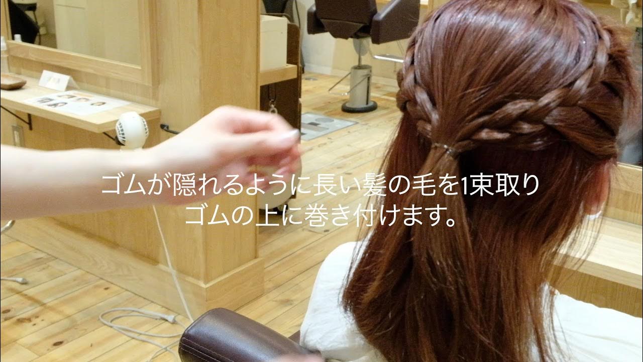 キッズダンスのお団子髪型7種！ハーフアップやエクステアレンジもkosodate LIFE 子育てライフ